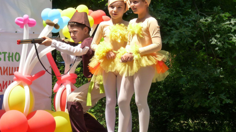 „Най-сладкият ден“ се задава навръх Свето Успение Богородично и Ден на Варна